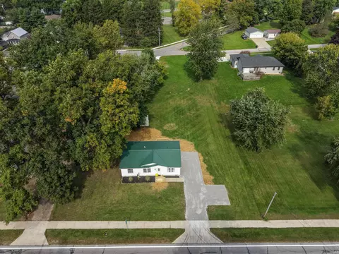 503 E Toledo St, Fremont, IN 46737