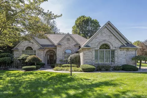 53395 Pheasant Ridge Dr, Bristol, IN 46507