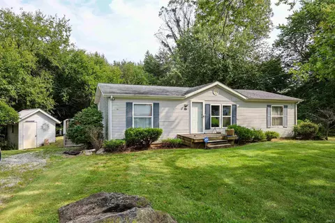 500 N Creek Bank Rd, Angola, IN 46703