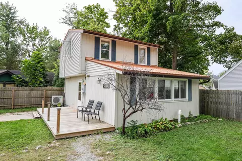 3565 Sycamore Lane 57, Columbia City, IN 46725