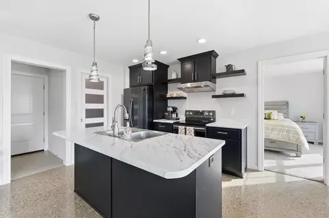 Kitchen - 880 Innkeepers Ct, Waterloo, IN 46793 photo 1 of 4