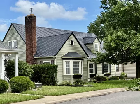 428 N 3rd St, Decatur, IN 46733