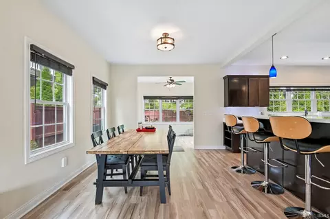 Dining - 2859 E Garden Path, Bloomington, IN 47401 photo 1 of 3