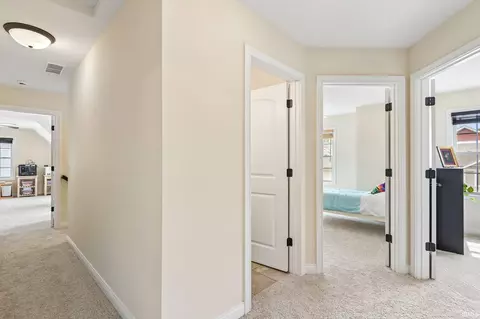 Entry Way - 2859 E Garden Path, Bloomington, IN 47401 photo 6 of 7