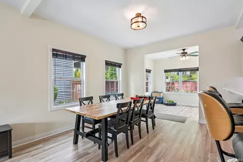 Dining - 2859 E Garden Path, Bloomington, IN 47401 photo 2 of 3