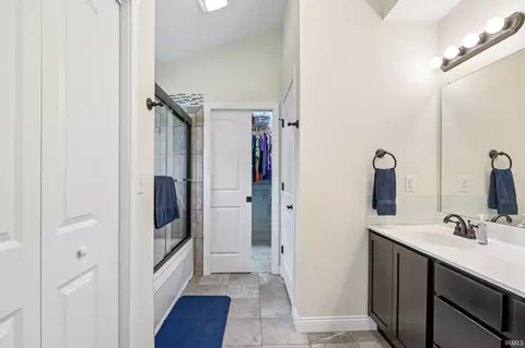 Entry Way - 2859 E Garden Path, Bloomington, IN 47401 photo 5 of 7