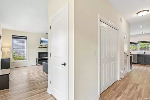 Entry Way - 2859 E Garden Path, Bloomington, IN 47401 photo 1 of 7