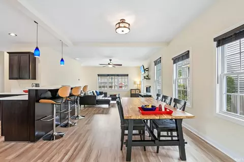 Dining - 2859 E Garden Path, Bloomington, IN 47401 photo 3 of 3