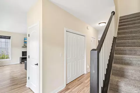 Entry Way - 2859 E Garden Path, Bloomington, IN 47401 photo 4 of 7