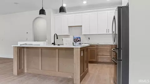 Kitchen - 1829 S Maxwell St, Bloomington, IN 47401 photo 1 of 2