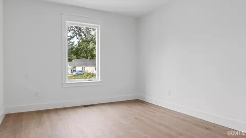 Bedroom - 1829 S Maxwell St, Bloomington, IN 47401 photo 2 of 6