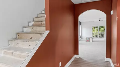 Entry Way - 1829 S Maxwell St, Bloomington, IN 47401 photo 1 of 6
