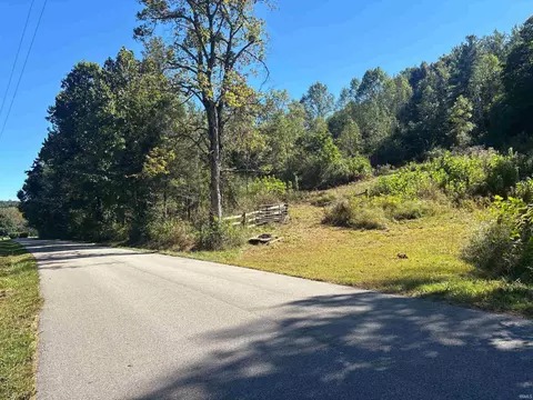 8043 Alamo Road, Tell City, IN 47586