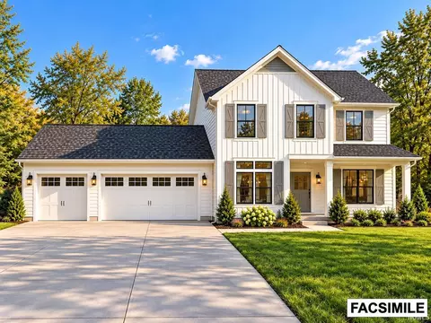 614 W Fleming Pl, Bloomington, IN 47404