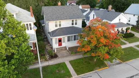 215 S Main St, Monticello, IN 47960