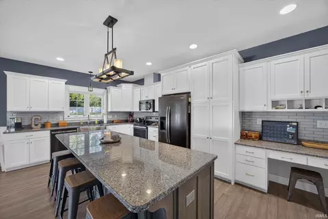 Kitchen - 2999 E Kylie Ct, Bloomington, IN 47401 photo 1 of 3