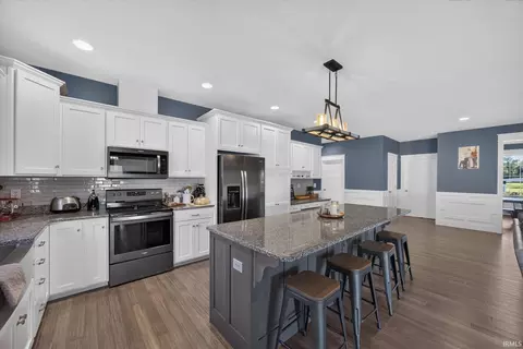 Kitchen - 2999 E Kylie Ct, Bloomington, IN 47401 photo 3 of 3