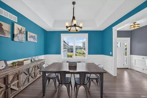 Dining - 2999 E Kylie Ct, Bloomington, IN 47401 photo 2 of 3