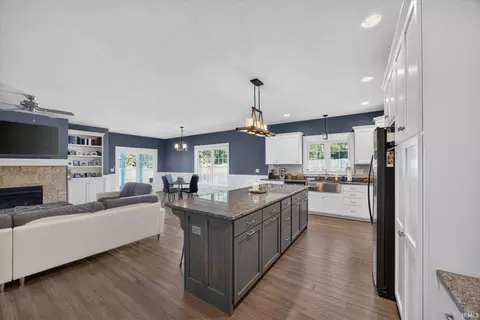 Kitchen - 2999 E Kylie Ct, Bloomington, IN 47401 photo 2 of 3