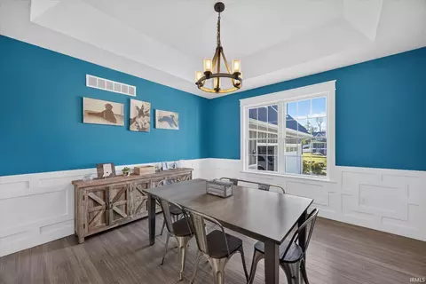 Dining - 2999 E Kylie Ct, Bloomington, IN 47401 photo 3 of 3