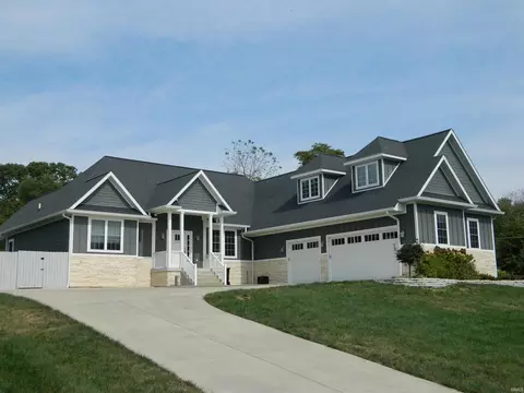 2999 E Kylie Ct, Bloomington, IN 47401