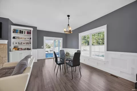 Dining - 2999 E Kylie Ct, Bloomington, IN 47401 photo 1 of 3