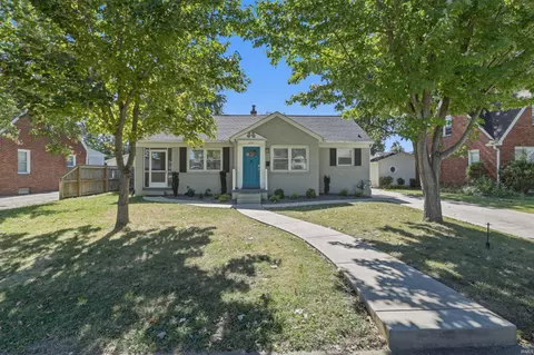 3109 E Cherry St, Evansville, IN 47714
