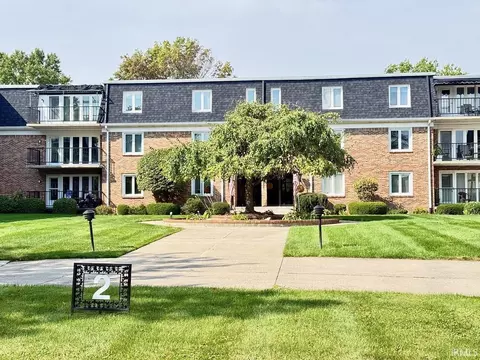 4501 N Wheeling 2-301 Ave, Muncie, IN 47304
