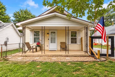 713 N 27th St, New Castle, IN 47362