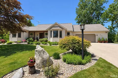 603 Redbud Ln, Middlebury, IN 46540