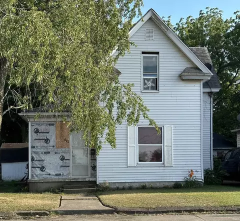 602 W Indiana Ave, South Bend, IN 46613