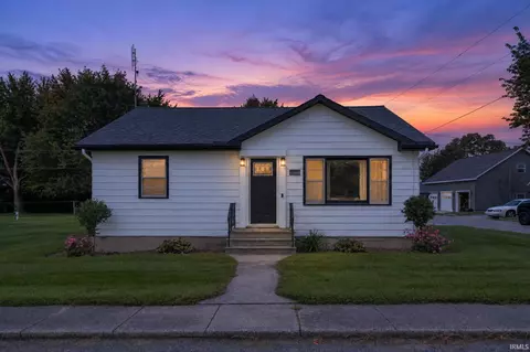 6410 N 400 W Rd, Decatur, IN 46733