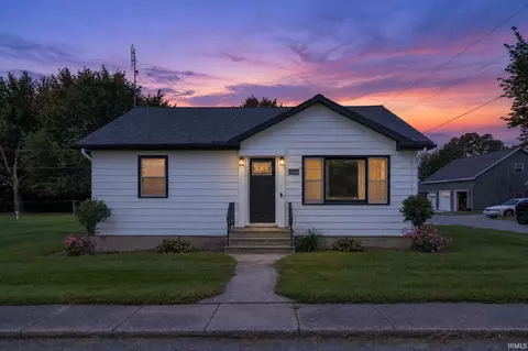 6410 N 400 W Rd, Decatur, IN 46733
