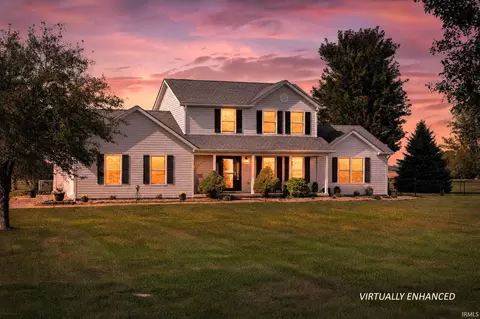 8900 Cornell Ct, Lafayette, IN 47905