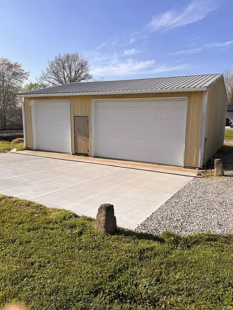 0 Locust St, Chrisney, IN 47611