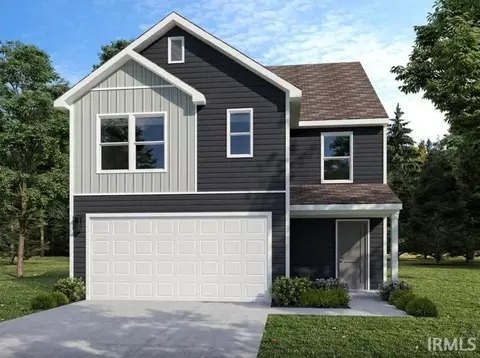 1612 Reagan St, Kokomo, IN 46902