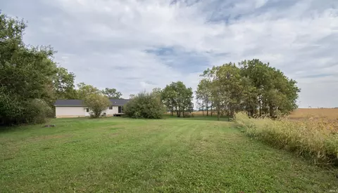 Exterior - 0730 County Road 17, Ashley, IN 46705 photo 2 of 5