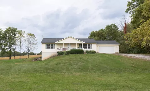 Exterior - 0730 County Road 17, Ashley, IN 46705 photo 1 of 5