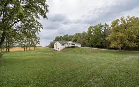 Exterior - 0730 County Road 17, Ashley, IN 46705 photo 3 of 5