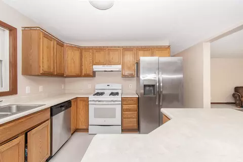 Kitchen - 0730 County Road 17, Ashley, IN 46705 photo 4 of 4