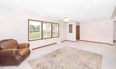 Living - 0730 County Road 17, Ashley, IN 46705 photo 1 of 3