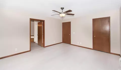 Bedroom - 0730 County Road 17, Ashley, IN 46705 photo 1 of 3