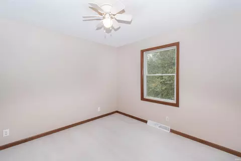 Bedroom - 0730 County Road 17, Ashley, IN 46705 photo 3 of 3