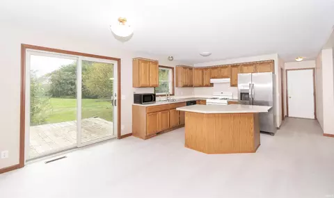 Kitchen - 0730 County Road 17, Ashley, IN 46705 photo 1 of 4