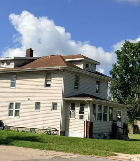 536 E Dayton St, South Bend, IN 46613