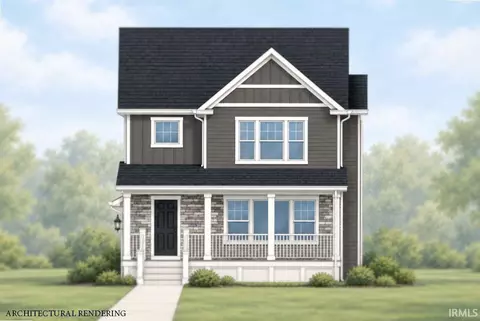 3361 Blarney Dr, South Bend, IN 46628