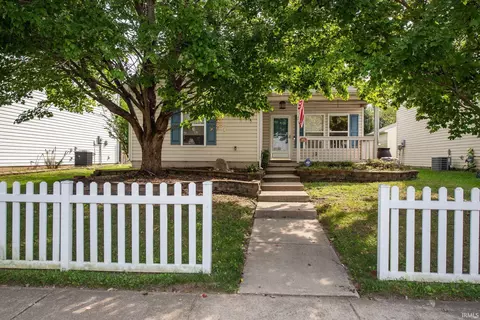 401 Erie St, Lafayette, IN 47904