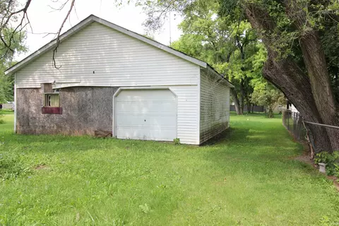 402 N 30th St, New Castle, IN 47362