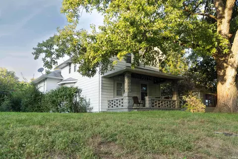 2006 Vinton St, Lafayette, IN 47901