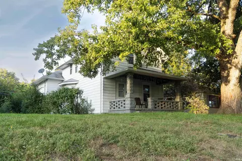 2006 Vinton St, Lafayette, IN 47901